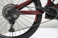 BH Xtep Lynx Pro 0.9 2023 T.L