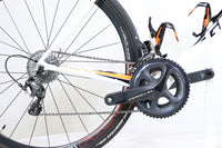 GIANT TCR Advanced 0 2018 T.ML 2781