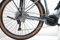 SCOTT Axis eRIDE 20 Men 2022 T.L