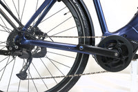 GIANT Explore E+ 2 GTS 2022 T.XXL 252125