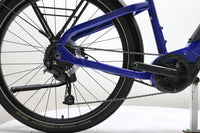 HAIBIKE Trekking 4 High 2022 T.S