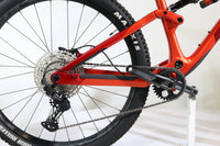 BH Lynx Trail Carbon XT 12V 2023 T.M 251048
