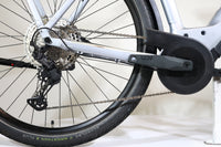 CUBE Kathmandu Hybrid SLX 750 2024 T.62