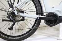 HAIBIKE Trekking 6 2022 T.S