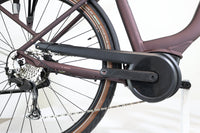 BERGAMONT E-Horizon 4 RT 2023 T.48 246625