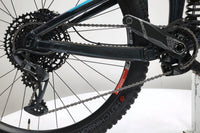 Giant Reign sx 29 star et night T.M 2022
