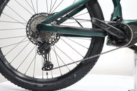 BH iLynx+ Enduro 9.8 2023 T.M