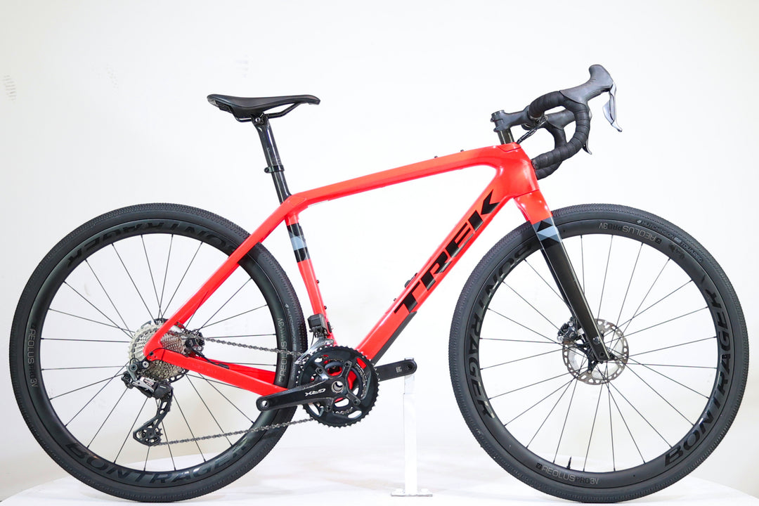 Trek Checkpoint SLR7 2022 T.54 2935