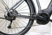 CUBE Nuride Hybrid Performance 625 Allroad 2022 T.S 252111
