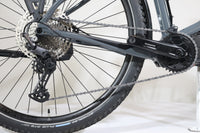 MERIDA eBig Nine 600 EQ 2023 T.M 253306