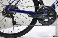 BMC Teammachine SLR 01 FOUR 2021 T.54