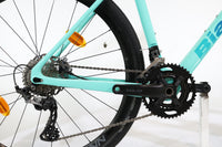 Bianchi Zolder Pro GRX 600 2021 T.50 251056