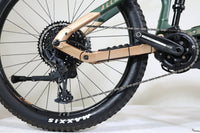 HAIBIKE AllMtn 7 2023 T.M 253297