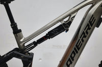 LAPIERRE Overvolt AM 6.6 2021 T.S