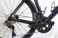 LAPIERRE Aircode DRS 8.0 2024 T.L 247977