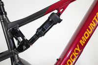 ROCKY MOUNTAIN Instinct Powerplay Alloy 30 2022 T.M
