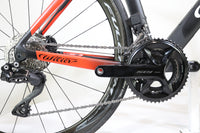 Wilier Triestina Cento 10 SL 2023 T.M 244693
