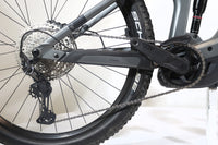 CUBE Stereo Hybrid 140 HPC Race 750 2024 T.L 251657