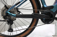 CUBE Reaction Hybrid Race 750 2024 T.L