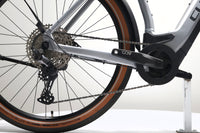 CUBE Nuride Hybrid EXC 625 AllRoad 2022 T.L 254274