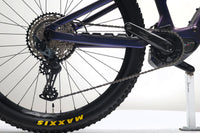 ORBEA Rise LT M20 2025 T.M 255188