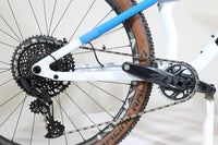 CUBE AMS ZERO99 C:68X SLX 29 2024 T.M 247556
