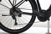KTM Macina Gran 291 2021 T.L