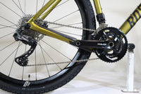 ROSE Backroad GRX Di2 2022 T.59 252150