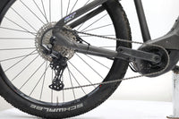 LAPIERRE Overvolt HT 8.6 2022 T.M
