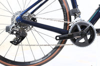 TREK Domane SL 6 AXS 4e génération 2025 T.47 251510