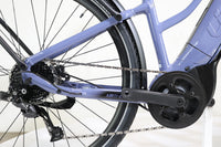 LIV Amiti E+4 Indigo 2024 T.XS 247281