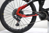 HAIBIKE ALLMTN CF SE 2022 T.M