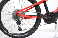 KTM Macina Chacana Pro LTD 2023 T.L