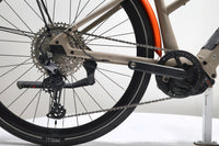 BMC 257 AL AMP TWO ST T.S 2023