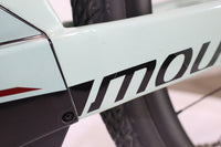 Moustache Dimanche 29 Gravel 2020 T.S 500wh 2918