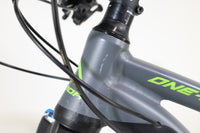 Merida One-Forty 7-600 2016 T.M 3145