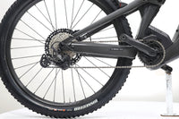 Scott Patron eRide 900 2022 T.M