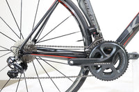 KUOTA Kougard Ultegra Di2 2016 1185