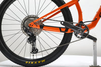 ORBEA Oiz H30 2022 T.M