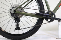 ORBEA Alma M25 2021 T.M 252736