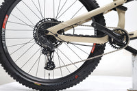 Canyon Spectral 29 AL 5 2022 T.M