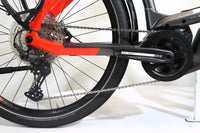 HAIBIKE Trekking 9 2022 T.M 251662