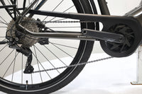 KTM MACINA STYLE 740 2024 T.M