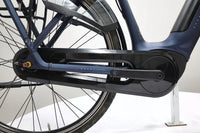 GAZELLE Grenoble C7+ HMB 2023 T.M