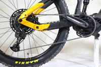 HAIBIKE Nduro 6 2023 T.M 253298