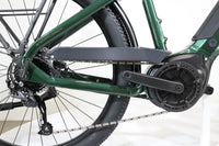 LAPIERRE Overvolt E-Explorer 4.5 2022 T.XS 246450