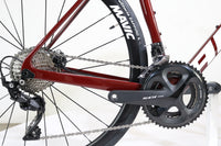 ADRIS L'Endurance 2024 T.M 247602
