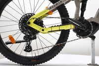 HAIBIKE AllMtn 2 2022 T.M