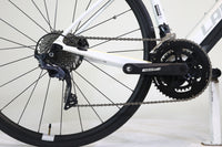 Lapierre E-Xelius SL 600 W Disc 2020 T.L
