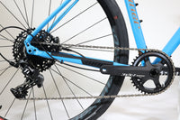 NINER RLT 9 2 STAR 2023 LOT